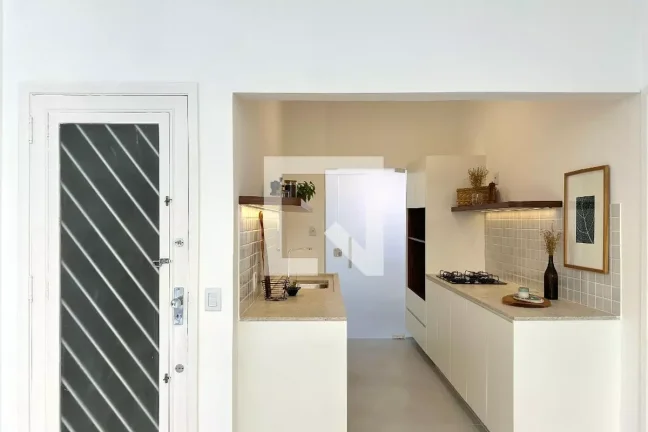 Imagem Apartamento à Venda - Copacabana, 3 Quartos, 94 m2