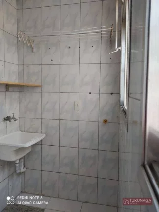 Imagem Apartamento com 2 quartos à venda, 50 m² por R$ 200.000 - Jardim Tranqüilidade - Guarulhos/SP
