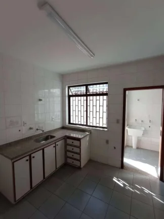 Imagem Apartamento de Luxo em Barbacena MG - Alfa Imóveis