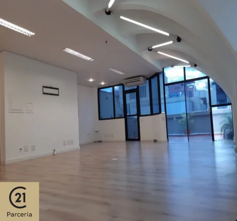 Imagem CONJUNTO COMERCIAL COMERCIAL em SÃO PAULO - SP, BROOKLIN PAULISTA