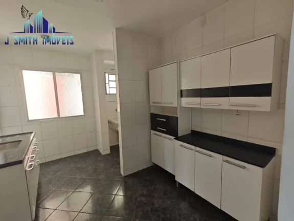 Imagem APTO 3 DORMS (1 suíte), 2 VAGAS, COND. COM LAZER. NA GRANJA VIANA