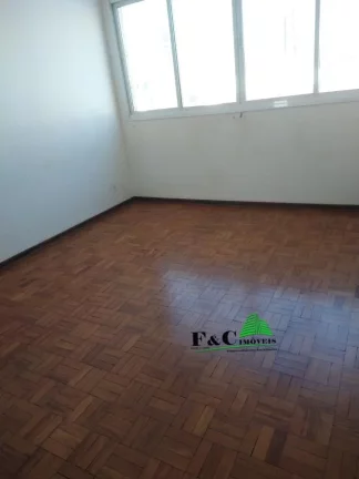 Imagem Apartamento para Venda em Limeira, Centro, 2 dormitórios, 2 banheiros