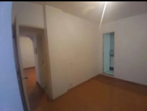 Imagem Apartamento posto 4república do Peru 2 quartos com garagem