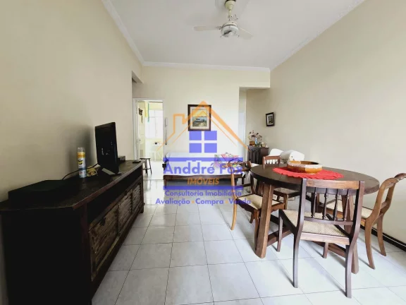 Imagem Apartamento 2 quartos, banheiro social, dependências completa, 1 vaga de garagem escriturada, 78 m², à venda por R$ 280.000. Vila Isabel - Rio de Janeiro/RJ.
