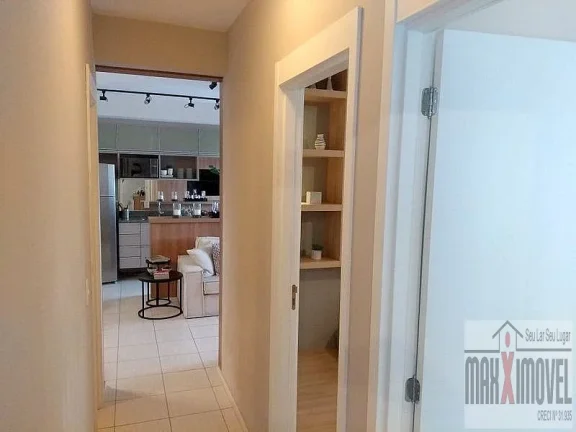 Imagem Apartamento pronto em Del Castilho novo de três quartos! Últimas unidades