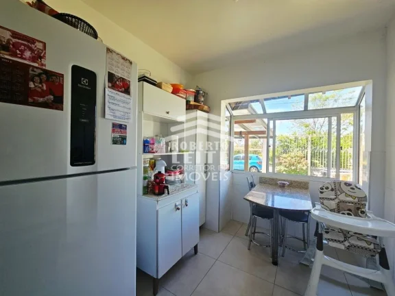 Imagem Residencial Verdes Campos - Casa em Condomínio - Residencial Verdes Campos