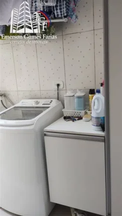 Imagem Excelente sobrado no Forte com fino acabamento.