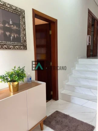 Imagem Casa Térrea em bairro nopbre de Atibaia