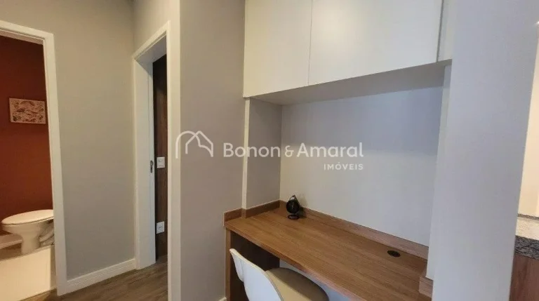 Imagem Impecável e Novo. Alive Nova Campinas.
Townhouse para locação no Parque Nova Campinas - 114m² - ...