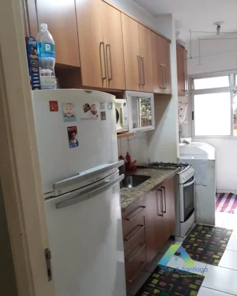 Imagem Apartamento Residencial à venda, Vila Parque Jabaquara, São Paulo - .