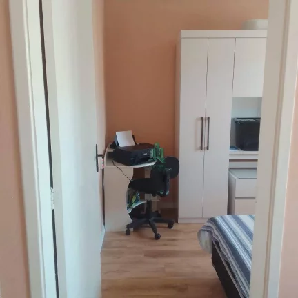 Imagem Apartamento com 2 dormitórios à venda, 45 m² por R$ 149.000,00 - Jardim Guilhermino - Guarulhos/SP