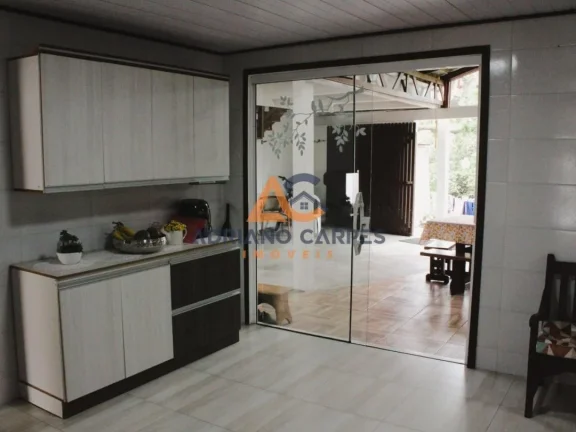 Imagem Casa com 04 quartos, no bairro Gravatá de Penha, Adriano Carpes Imóveis Vende