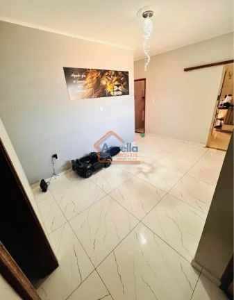 Imagem Casa à venda no bairro Jardim Cristina - Mogi Guaçu/SP