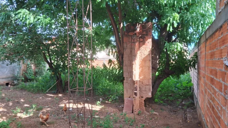 Imagem CASA VENDA NO RESIDENCIAL ITAIPU GOIÂNIA