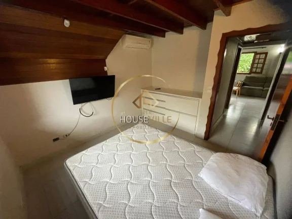 Imagem Casa em condomínio, 3 Dormitórios, 400M², Condomínio Park Imperial.