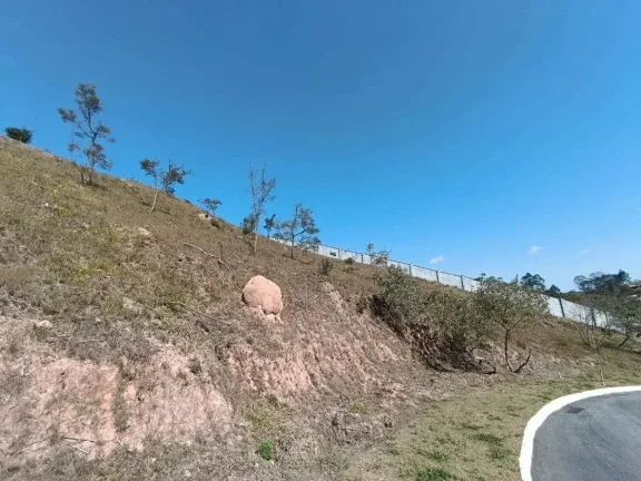 Imagem Lote em Condomínio Fechado à Venda – Colônia Rodrigo Silva, Barbacena/MG