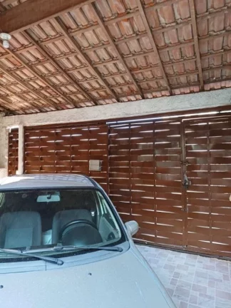 Imagem Casa com 3 dormitórios à venda, 120 m² por R$ 400.000,00 - Vila Urupês - Suzano/SP