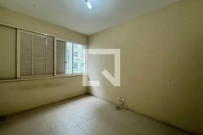 Imagem Apartamento à Venda - Copacabana, 3 Quartos, 115 m2
