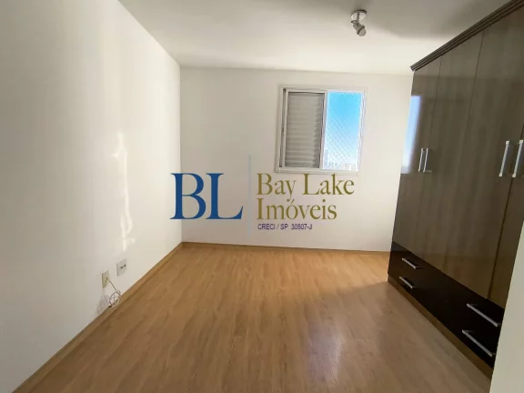 Imagem Apartamento Á Venda Com 115M² - 3 Quartos!! Condomínio Incanto!