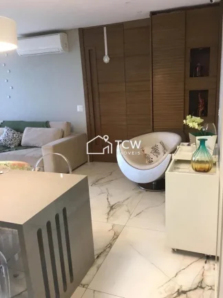 Imagem Apartamento à venda no bairro Vila Mariana - São Paulo/SP, Zona Sul