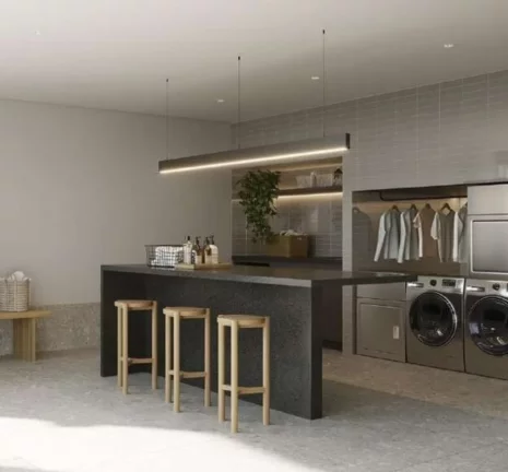 Imagem STUDIO RESIDENCIAL em São Paulo - SP, Santo Amaro