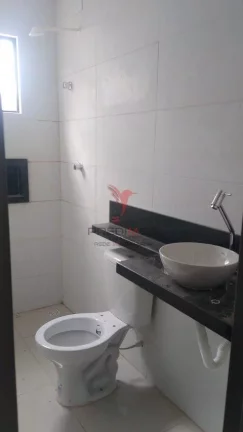 Imagem Casa de 3 quartos - Gramame - João Pessoa/PB