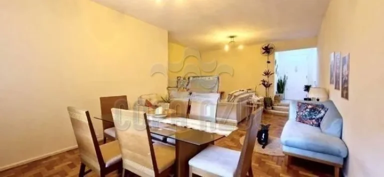 Imagem Copacabana - Residencial › Apartamento com 3 quarto(s) a Venda