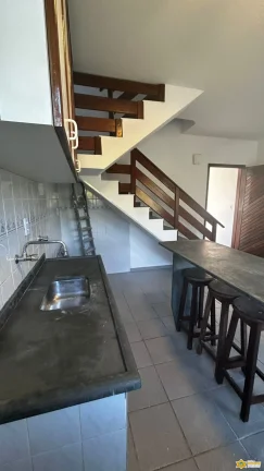 Imagem OTIMA OPORTUNIDADE A VENDA CON. VELLAGE - APARTAMENTO NO PEREQUE AÇU- FRENTE AO MAR