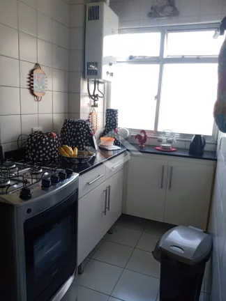Imagem Cobertura Duplex de 4 Quartos para Venda no Tanque com 160 m²