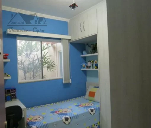 Imagem Casa-Terrea-para-Venda-em-Residencial-Village-Santana-Guaratingueta-SP