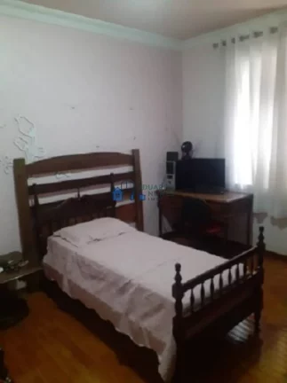 Imagem OPORTUNIDADE RARA NO SANTO AGOSTINHO, 04 QUARTOS E 02 VAGAS!!!!