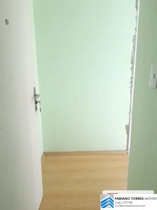 Imagem APARTAMENTO A VENDA NO CONDOMINIO TIRADENTES EM SÃO BERNARDO DO CAMPO