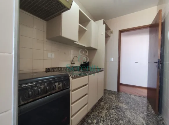 Imagem Apartamento para alugar no Judith - Londrina - PR