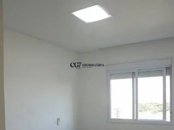 Imagem Apartamento com 4 Quartos à Venda, 284 m² em Tamboré - Santana De Parnaíba