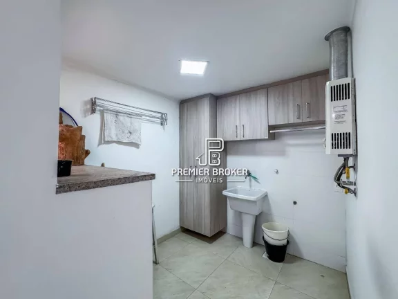 Imagem Casa à venda, 140 m² por R$ 600.000,00 - Barra do Imbuí - Teresópolis/RJ