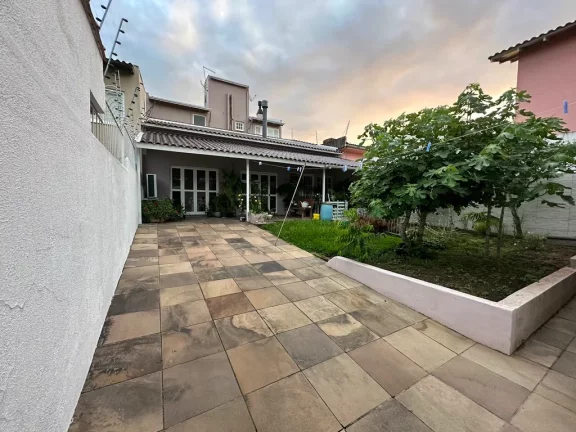 Imagem PW 65 Casa - Casa à venda no bairro Petrópolis - Porto Alegre/RS