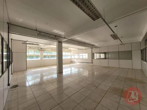 Imagem Prédio para alugar, 3700 m² por R$ 74.703,51/mês - Navegantes - Porto Alegre/RS
