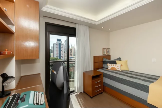 Imagem APARTAMENTO RESIDENCIAL em São Paulo - SP, Mirandópolis