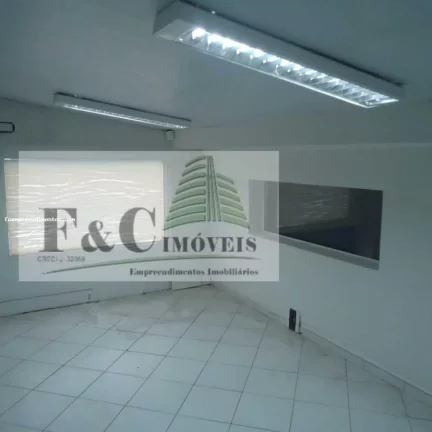 Imagem Salão Comercial para Locação em Limeira, Centro, 5 banheiros, 5 vagas