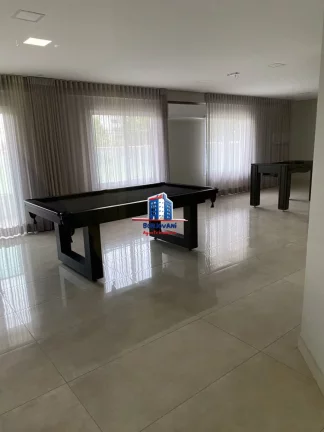 Imagem Apartamento 3 quartos com sacada no Park Prime
