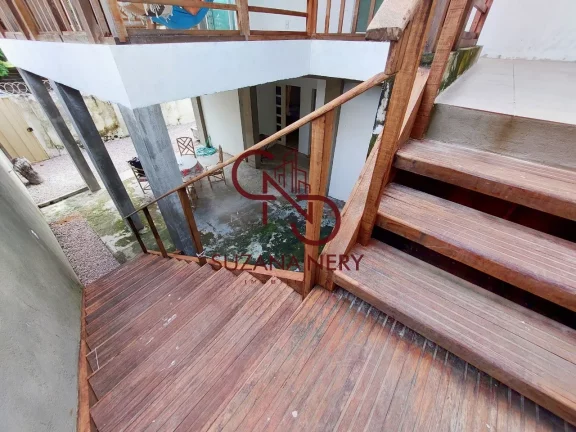 Imagem CASA DUPLEX EM EXCELENTE LOCALIZAÇÃO NA PRAIA DE PONTA NEGRA - NATAL