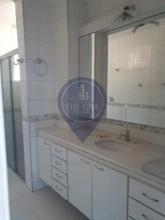 Imagem Imperdível oportunidade: Apartamento à venda no Paraíso, São Paulo-SP, com 3 quartos, 2 salas, 2 banheiros e 118,00 m².