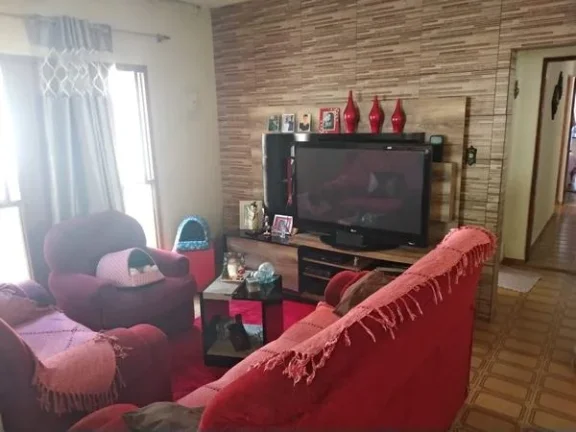 Imagem Casa para Venda em Santo André, Recreio da Borda do Campo, 8 dormitórios, 10 banheiros, 6 vagas