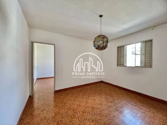 Imagem Excelente imóvel para INVESTIMENTO OU RENDA à venda, terreno 350 m² área total e 128 m² útil por R$ 480.000 - Jardim do Lago - Jundiaí/SP