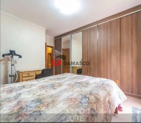 Imagem Casa à venda 3 Quartos, 1 Suite, 3 Vagas, 220M², Barcelona, São Caetano do Sul - SP