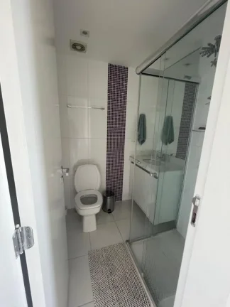 Imagem Apartamento para Venda em Santo André, Centro, 3 dormitórios, 3 suítes, 1 banheiro, 3 vagas