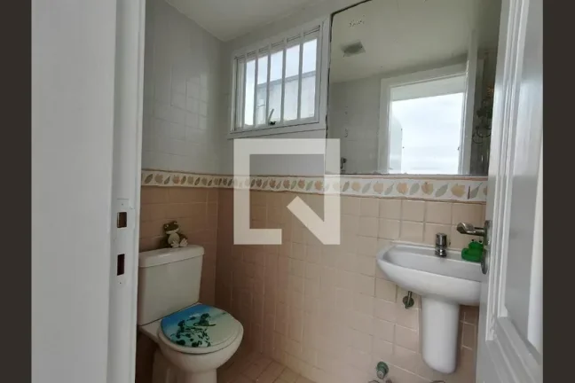 Imagem Apartamento à Venda - Recreio, 3 Quartos, 340 m2