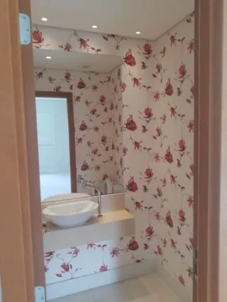 Imagem Apto. MAISON no PAISAGEM TAMBORÉ - 156m²