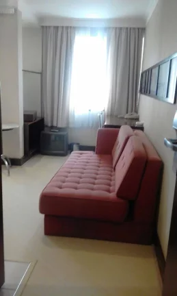 Imagem Flat para LOCAÇÃO em Cerqueira César - International Plaza 28m²