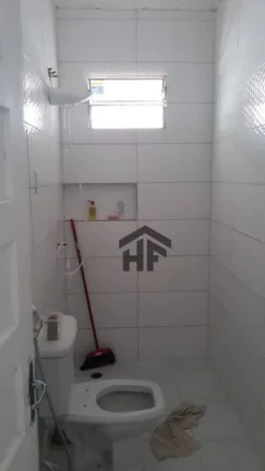 Imagem Casa com 3 Quartos em Dois Unidos, Recife
